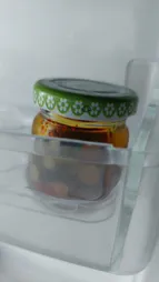 ظرف زعفران مدل XS-987