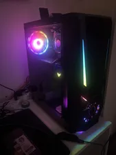 تجریه خرید کیس کامپیوتر گیمینگ فاطر مدل FG-523X