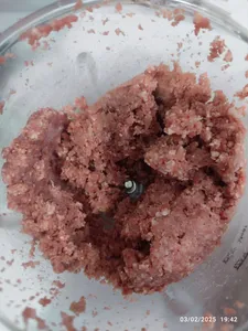 تجریه خرید خردکن گوسونیک مدل GSC 602