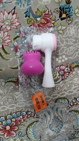 برس پاک کننده صورت کد 204 مجموعه 2 عددی