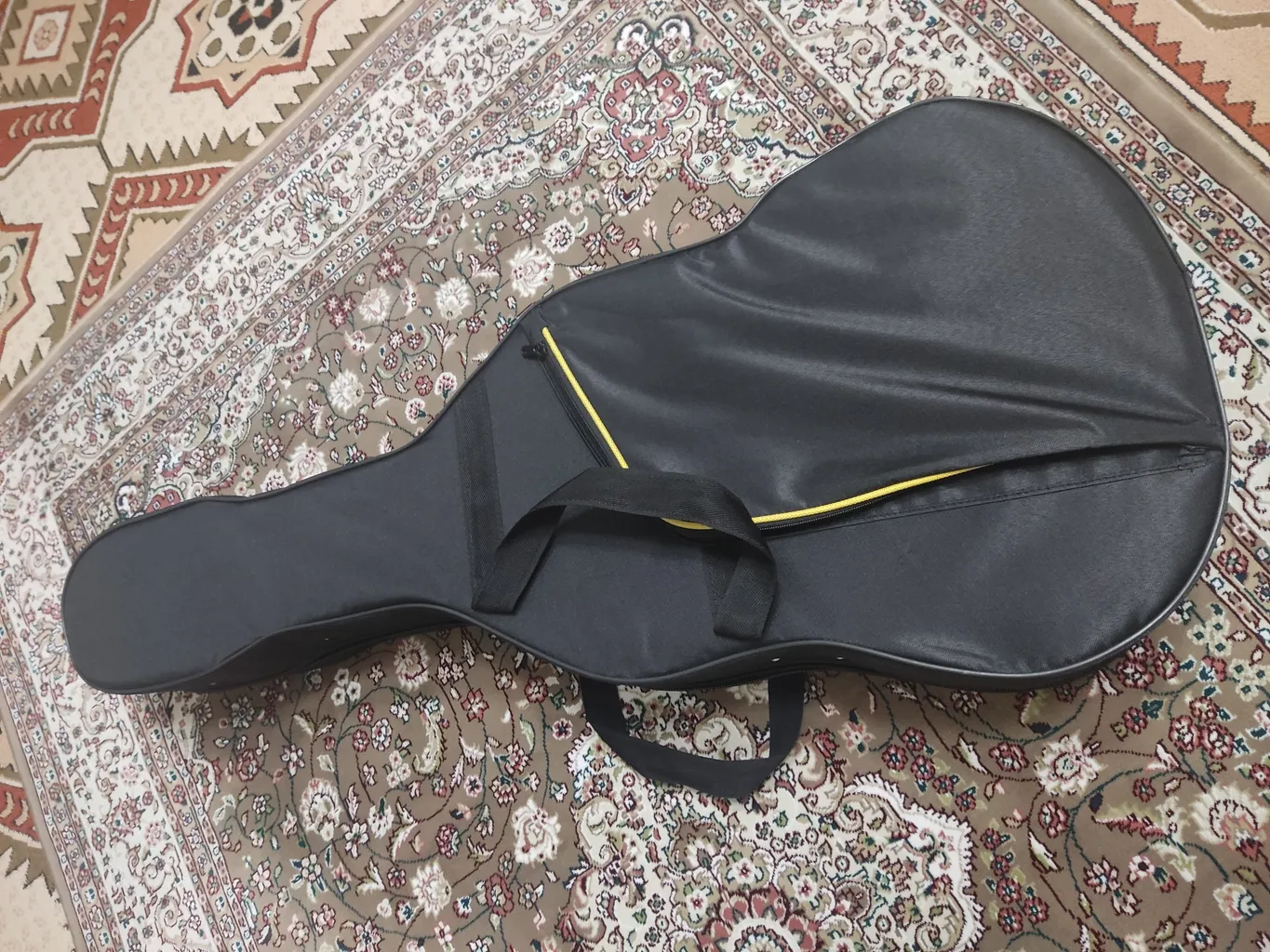 هارد کیس گیتار مدل 2023