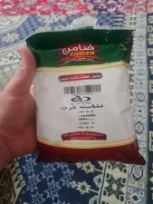 تجریه خرید نشاسته ذرت ضامن - 250 گرم