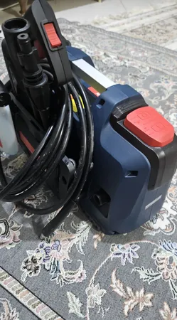 کارواش رونیکس مدل RP-0100C