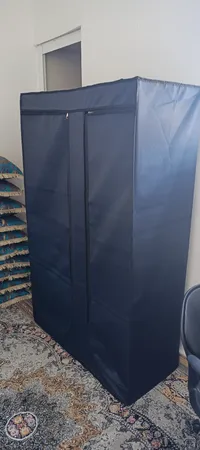 کمد چند کاره ابتکار طرح تارا