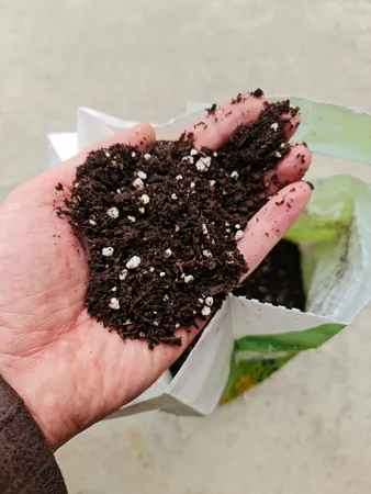 خاک برگ گیلدا کد GB12L حجم 12 لیتر