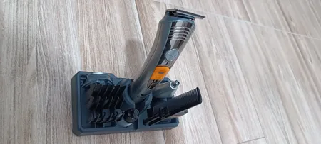 ماشین اصلاح موی سر و صورت بیاوی مدل BAY-580