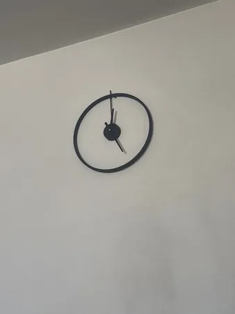 ساعت دیواری مدل 0041