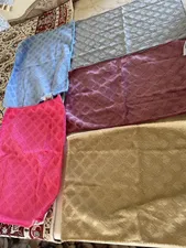 تجریه خرید دستمال آشپزخانه شایسته مدل حوله ای 5T بسته 5 عددی