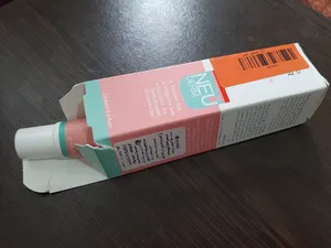 تجریه خرید بالم لب نئودرم مدل Soothing Repair حجم 15 میلی لیتر