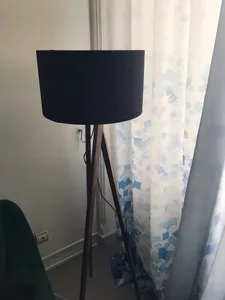 تجریه خرید آباژور ایستاده آس کرال وود مدل چرخشی  As-ch010