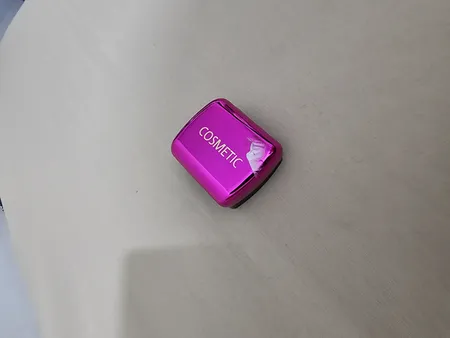 مداد تراش آرایشی کازمتیک مدل AB_21