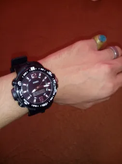 ساعت مچی دیجیتالی اسکمی مدل 1273 کد01