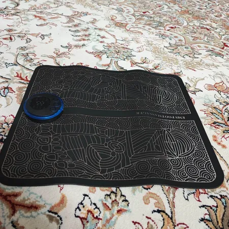 ماساژور برقی پا ای ام اس مدل Gi-568