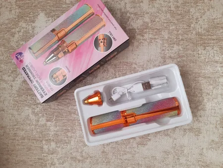 موزن ابرو و بینی و صورت مدل CF-001 کد MD-700