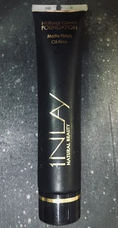 کرم پودر این لی شماره 30 حجم 40 میلی لیتر