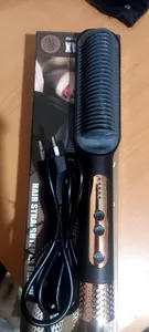 تجریه خرید برس حرارتی سوکانی مدل SK-1008