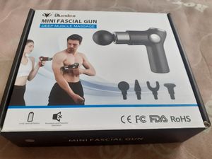 ماساژور برقی بلو ایدیا مدل sfz-562