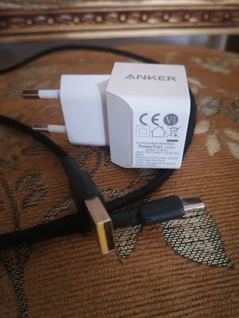 شارژر دیواری انکر  مدل A2620