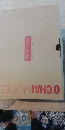 لیوان نوری تازه مدل OCHAI 120201W بسته 6 عددی