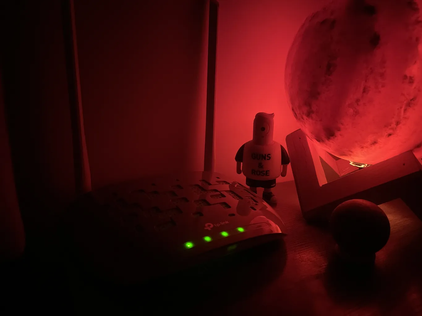 مودم روتر VDSL/ADSL تی پی-لینک مدل TD-W9950