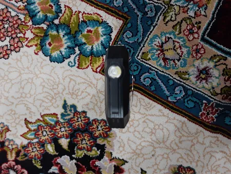 گوشی موبایل کاجیتل مدل KT200 دو سیم‌ کارت ظرفیت 32 مگابایت و رم 32 مگابایت