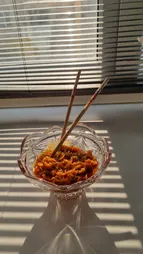 چوب غذا خوری چاپستیک کد 526 مجموعه 5 عددی