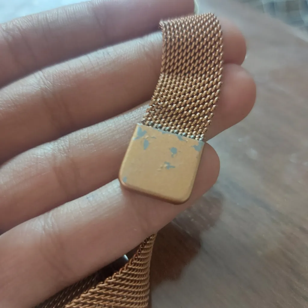 ساعت مچی عقربه ای زنانه کد Z08