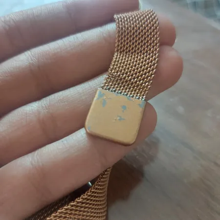 ساعت مچی عقربه ای زنانه کد Z08