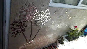 تجریه خرید آینه پلکسی گلس بنی دکو مدل m174