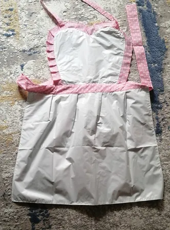 پیش بند آشپزخانه مدل CK4589