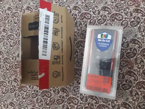 تجریه خرید گوشی موبایل نوکیا مدل 5710 XpressAudio دو سیم کارت