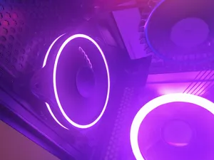 تجریه خرید فن کیس تسکو مدل G FAN 130