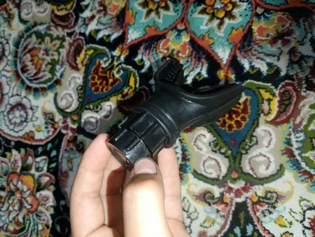 تقویت کننده تنفس مدل بریزر