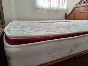 تجریه خرید تشک رویال مدل پلاس یک نفره سایز 200 × 90 سانتی متر