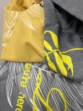 تجریه خرید سرویس روتختی مدل LOVE کد76 تکنفره سه تیکه