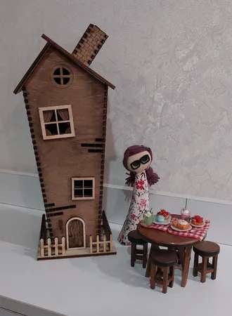 جاعودی مدل پلاک 7