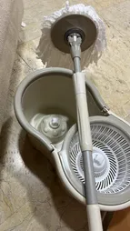 زمین شوی چرخشی مهسان مدل 1400