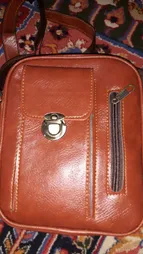 کیف رودوشی مدل M67