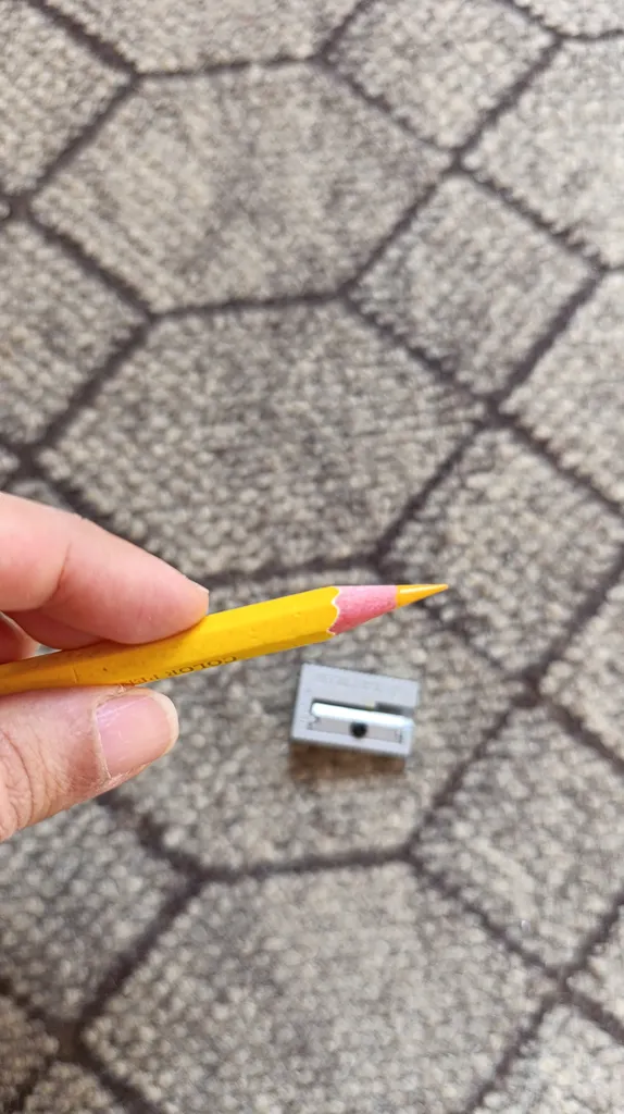 تراش استدلر مدل 510