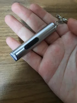 چراغ قوه مدل e6991