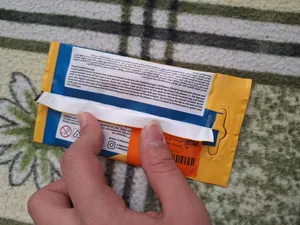 تجریه خرید اسباب بازی شانسی کیمدی مدل 2025