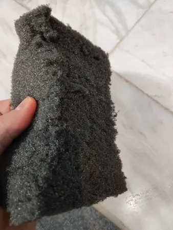 ابر شستشو خودرو مدل GTW