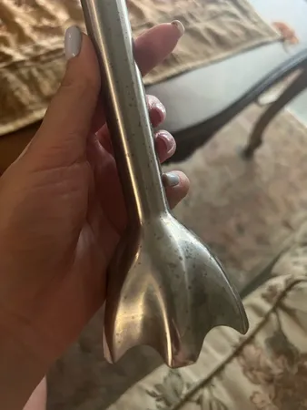 گوشت کوب برقی براون مدل mq500