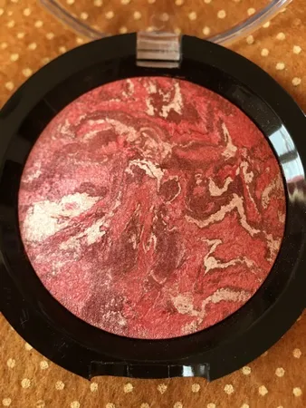 رژگونه تراکوتا باریش مدل Silky touch شماره 204