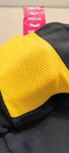 تجریه خرید شلوار بچگانه مدل داخل کرکی کد 123