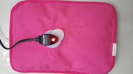 کیسه آب گرم برقی مدل SP007