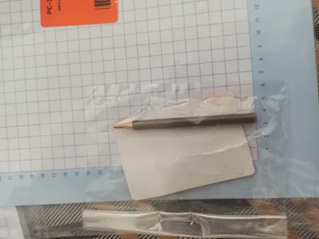 نوک هویه  مدل DT-40