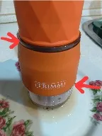 تجریه خرید اسپرسو ساز مدل سه در یک  NL11