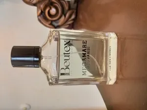 تجریه خرید ادوپرفیوم مردانه و زنانه بیوتکس مدل مگامار حجم 100 میلی‌لیتر