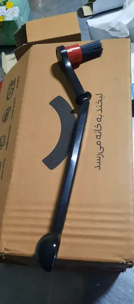 عکس ارسالی خریدار